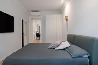 Gioberti's Apartment - 100 sqm - 2 Bedrooms and Free Private Parking in the Center - Turim - 2