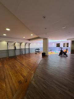Departamento amoblado con Amenities 104 INVERHOME INMOBILIARIA - 1