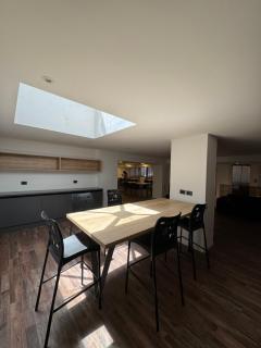 Departamento amoblado con Amenities 104 INVERHOME INMOBILIARIA - 1