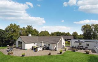 Gorgeous Home In Hemmet With Wifi - Hemmet - 0