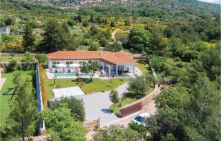 Beautiful Home In Dubrava With Sauna - Dubrava - 7