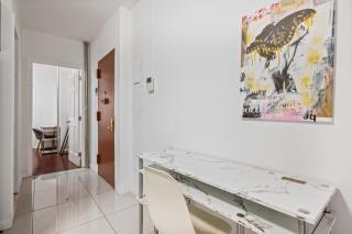 Monthly Lower East Side two Bedroom - New York - 4