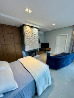 Loft Exclusivo Gramado - Gramado - 5