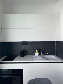 Amazing sunny flat with a big terrace - Graz - 3