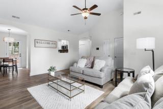 The Gate 4 Getaway! - 1