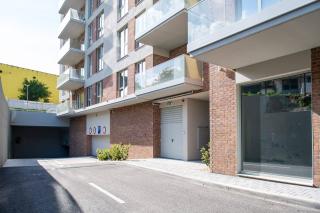Zen Urban Studio - Cluj-Napoca - 1