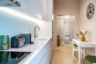 Zen Urban Studio - Cluj-Napoca - 8