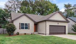 The Gate 4 Getaway! - Oak Grove - 6