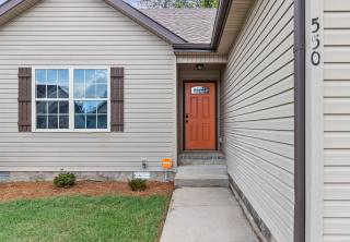The Gate 4 Getaway! - Oak Grove - 4