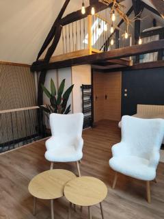Le Petit Paradis - Bouafles - 8