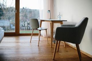 OX Hotel Altes Spital - 2