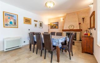 Nice Home In Mimice With House Sea View - Mimice - 6