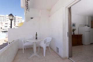 Las Floritas 29 - One Bed with pool view - Playa de las Américas - 7