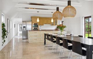 Stunning Home In Otterup With Kitchen - 6