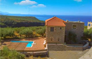 Maison Elia With Private Pool - 8