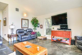 Franklin Home with Water Views Outdoor Dining Area! - 8