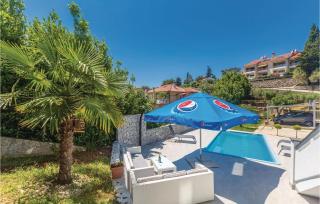 2 Bedroom Stunning Apartment In Krk - Krk (Veglia) - 2