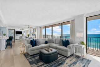 Sandpiper Beacon Beach Resort - Panama City Beach - 8