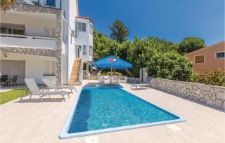 2 Bedroom Stunning Apartment In Krk - Krk (Veglia) - 3