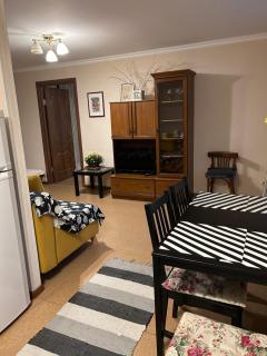 Apartment on Knyahyni Ol'hy Street - Rivne - 4