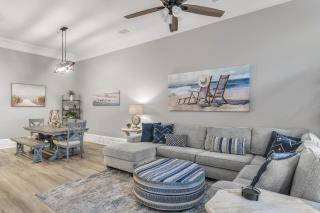 Le Jardin 168 - Destin - 6