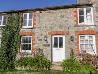 Honeysuckle Cottage - St Austell - 0
