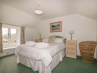 Honeysuckle Cottage - St Austell - 2