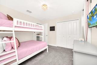 The Caddy Shack - Davenport - 4
