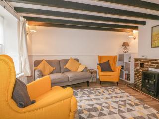 Honeysuckle Cottage - St Austell - 6