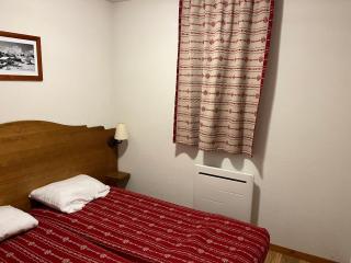 Appartement T3 400 m des pistes- proche Sybelles - 5