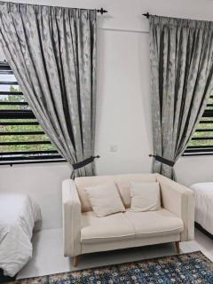 Comfortable Greenery - Seri Iskandar - 4