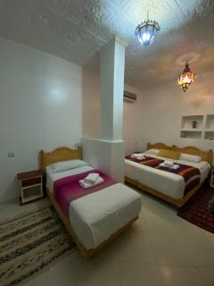 La Casa Espanyola - Fes - 9