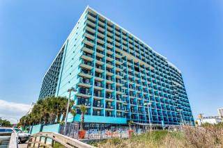 Impeccable Oceanfront Suite, Top Floor! L1543 - 4
