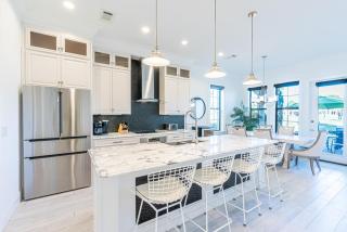 Villa Lago 1922 - Madis Jule - 4BR 4BA - Destin - 9