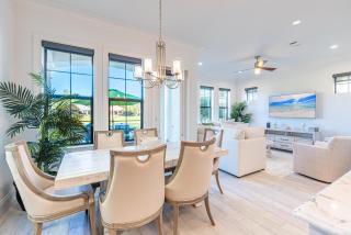 Villa Lago 1922 - Madis Jule - 4BR 4BA - Destin - 8