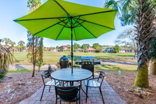 Villa Lago 1922 - Madis Jule - 4BR 4BA - Destin - 7