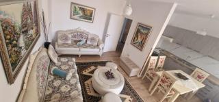 Osho Apartment - 9