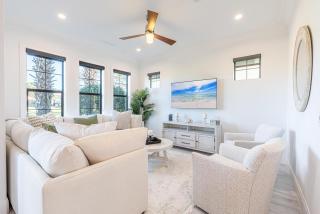 Villa Lago 1922 - Madis Jule - 4BR 4BA - Destin - 1