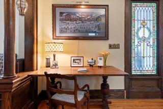 The Mulburn Inn - Bethlehem - 1