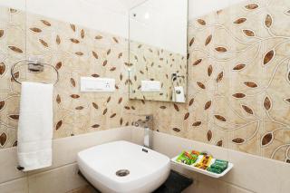 Hotel Shivaka Inn - Delhi Airport - Nova Deli - 4