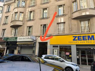 Studio centre ville - Nice - 1