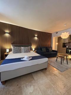 Ursula Apartments Self Catering 1BR Units in Central Valletta - Valeta - 8