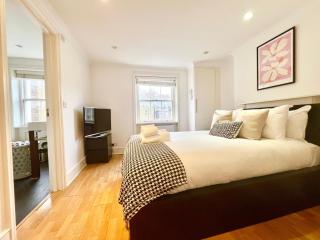 Hyde Park - 1 Bed - Central London B - Londres - 8