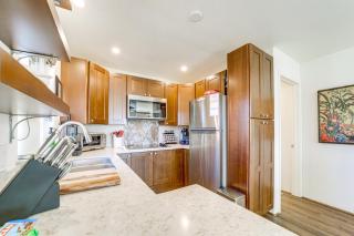 Walk to Trails! Sedona Casita with Fire Pit and Views - 8