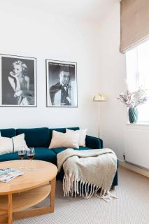 Mayfair - Ground Floor - 1 Bed - 7