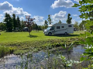 Campingpark de Linie - Opheusden - 6