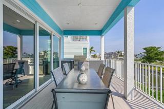 Luxurious Home: Gulf Views, Pool, Elevator - Fort Myers Beach - 8