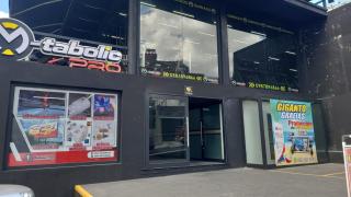 Bed & Bath Hotel Cápsula Quito - 9