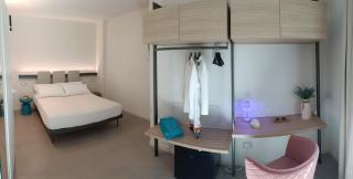 Luxury Rooms Marenaria and SPA - Custonaci - 9