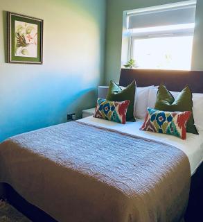 Ambler Thorn Lodge - 6